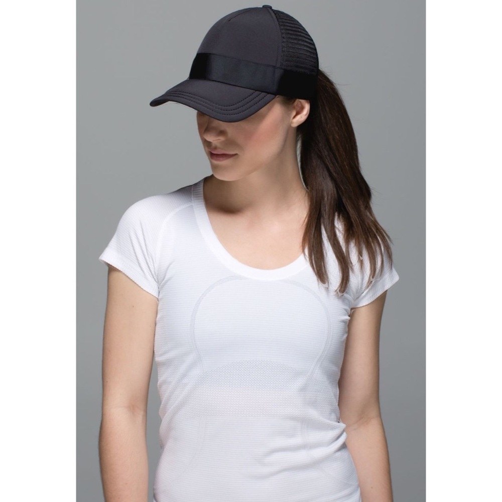 Lululemon WhatSUP Trucker Hat